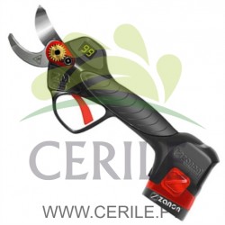 TESOURA DE PODA BATERIA ZANON ZM25 