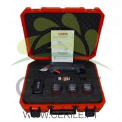 TESOURA DE PODA BATERIA ZANON ZM25 