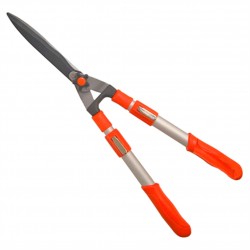 TESOURA JARDIM  OZAKI ALUMINIO C/ BRAÇOS TELESCOPICOS