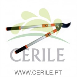 TESOURA DE PODA ALTA TELESCÓPICA KIPA BYPASS 950MM