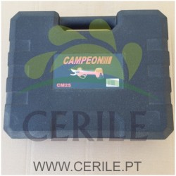 TESOURA DE PODA BATERIA CAMPEON CM-25