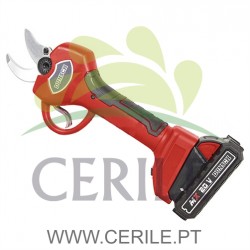 TESOURA PODA BATERIA DUNSCH PS20-30