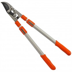 TESOURA DE PODA OZAKI ALUMINIO C/ BRAÇOS TELESCOPICOS