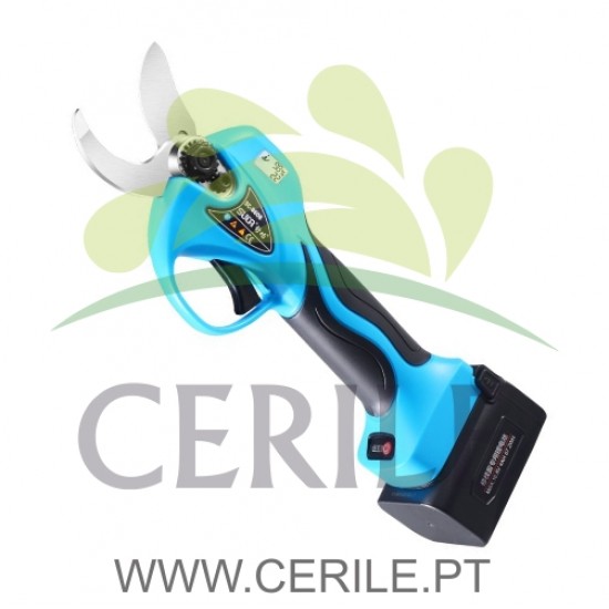 TESOURA DE PODA BATERIA TORKE TPB608