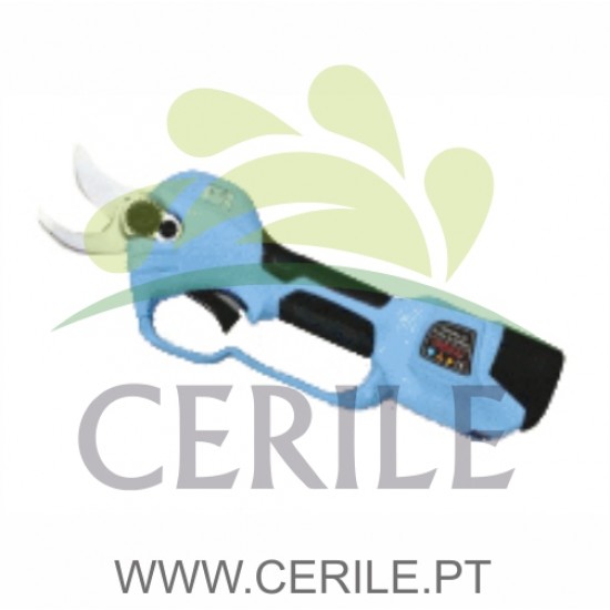 TESOURA DE PODA BATERIA TORKE TPB610