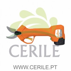 TESOURA DE PODA BATERIA DORMAK TSP 250 DK