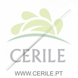 TUBO SUBSTITUIÇÃO PARA TESOURA PODA ALTURA ARS 185-1.8