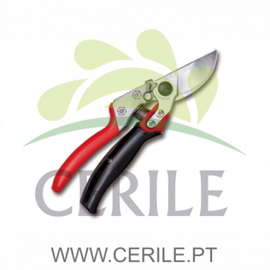 TESOURA DE PODA ARS VS-8XR - PUNHO (CABO) GIRATÓRIO