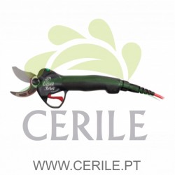 TESOURA DE PODA BATERIA ZANON VIPER VS45 (DRIVE 350.S)