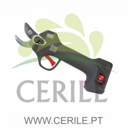 TESOURA DE PODA BATERIA ZANON ZM 22