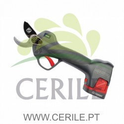 TESOURA DE PODA BATERIA ZANON ZM 27