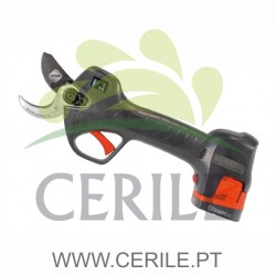 TESOURA DE PODA BATERIA ZANON ZM 34