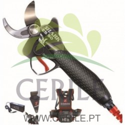TESOURA DE PODA BATERIA ZANON SHARK ZS-50 (DRIVE 604.S)