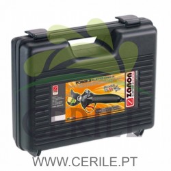 TESOURA DE PODA BATERIA ZANON SHARK ZS-50 (DRIVE 604.S)