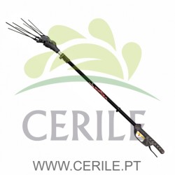 VAREJADOR ZANON MURCIELAGO AL 200