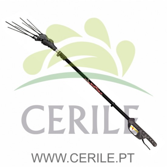 VAREJADOR ZANON MURCIELAGO AL 200