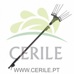 VAREJADOR ZANON MURCIELAGO AL 300