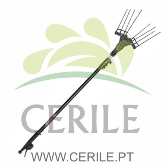 VAREJADOR ZANON MURCIELAGO AL 300