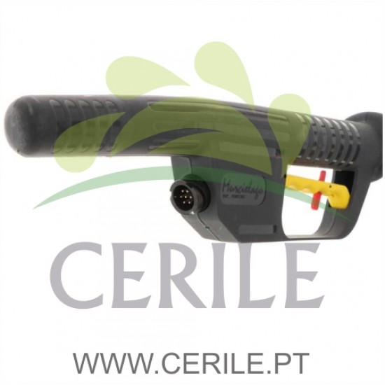 VAREJADOR ZANON MURCIELAGO AS 155 