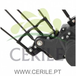 VAREJADOR ZANON MURCIELAGO AL 300