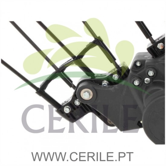 VAREJADOR ZANON MURCIELAGO AS 155 