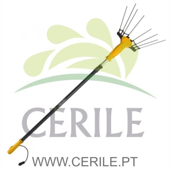 VAREJADOR ELÉTRICO VOLPI HASTE FIXA ESSENTIAL 455SP 500W