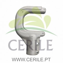 GANCHO PARA VAREJADOR CIFARELLI VARA 32MM ORIGINAL