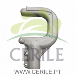 GANCHO PARA VAREJADOR CIFARELLI VARA 32MM ORIGINAL