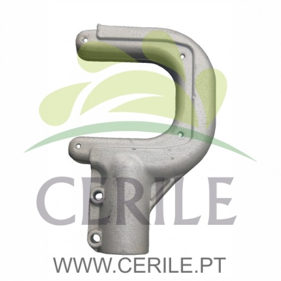 GANCHO PARA VAREJADOR CIFARELLI VARA 32MM ORIGINAL