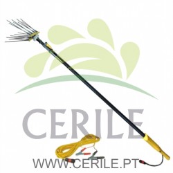 VAREJADOR ELÉTRICO LISAM SWING