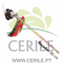 KIT MULTIFUNÇÕES 4 EM 1 TORKE TSC331M + ZEUS