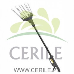 VAREJADOR ZANON MURCIELAGO AS 155 