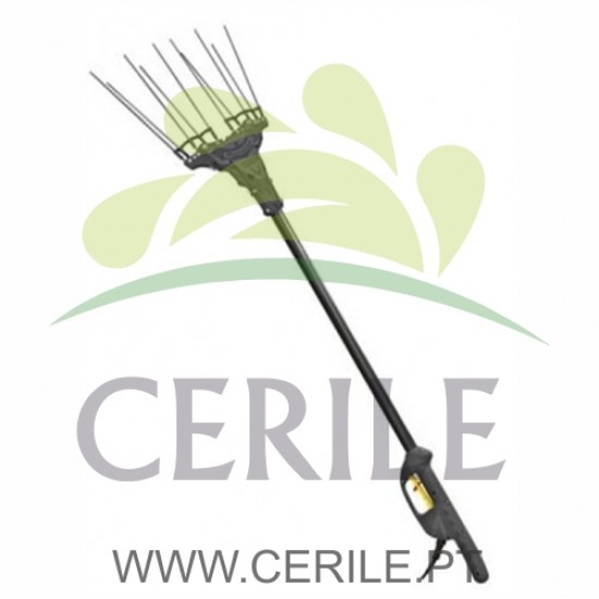 VAREJADOR ZANON MURCIELAGO GOLD AS155