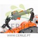 VAREJADOR GANCHO GASOLINA ECHO OH-5210