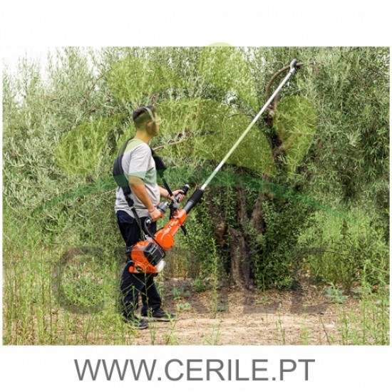 VAREJADOR GANCHO GASOLINA ECHO OH-5210