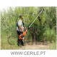 VAREJADOR GANCHO GASOLINA ECHO OH-5210