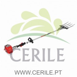 VAREJADOR HASTE FIXA CAMPEON 4GS-26