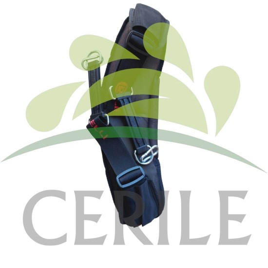 COLETE OU ARNÊS CIFARELLI