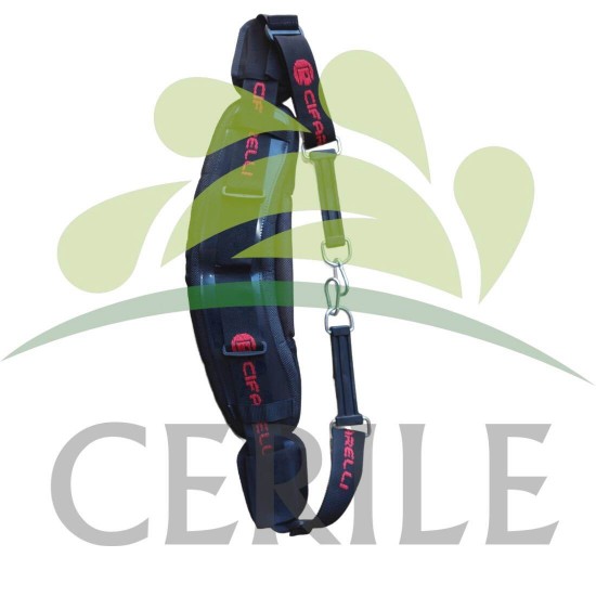 COLETE OU ARNÊS CIFARELLI