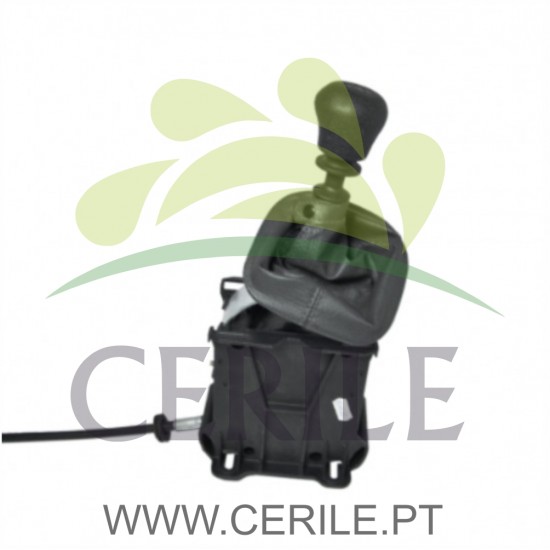 ALAVANCA MUDANÇA GRECAV SONIQUE COM CABO