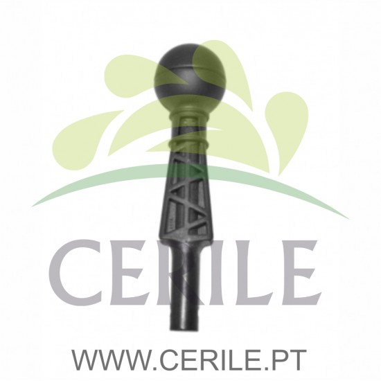 ALAVANCA MUDANÇA GRECAV SONIQUE