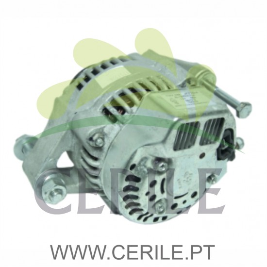 ALTERNADOR GRECAV