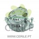 ALTERNADOR GRECAV