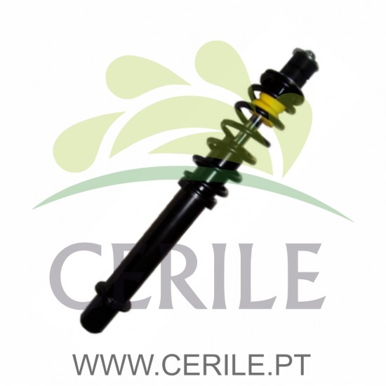 MORTECEDOR FRENTE ADAP.GRECAV EKE 2º/SONIQUE