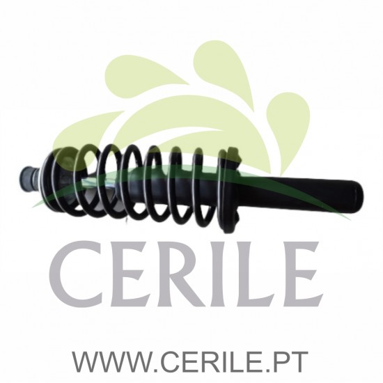 AMORTECEDOR FRENTE ADAP.JDM ALOES