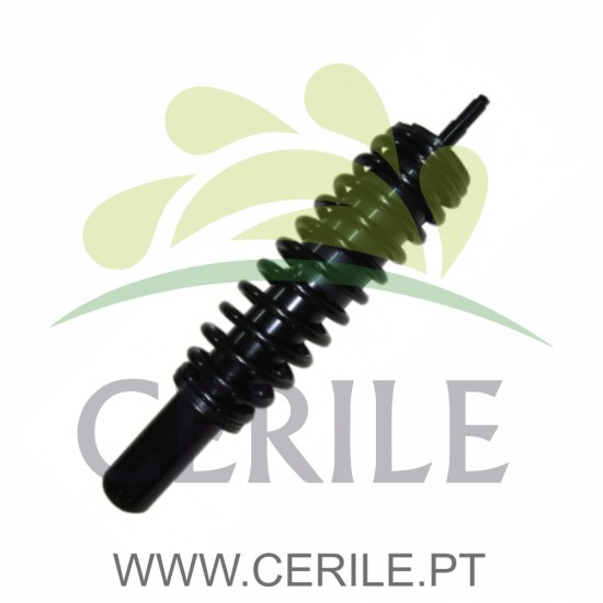 AMORTECEDOR FRENTE ADAP.JDM TITANE I/II