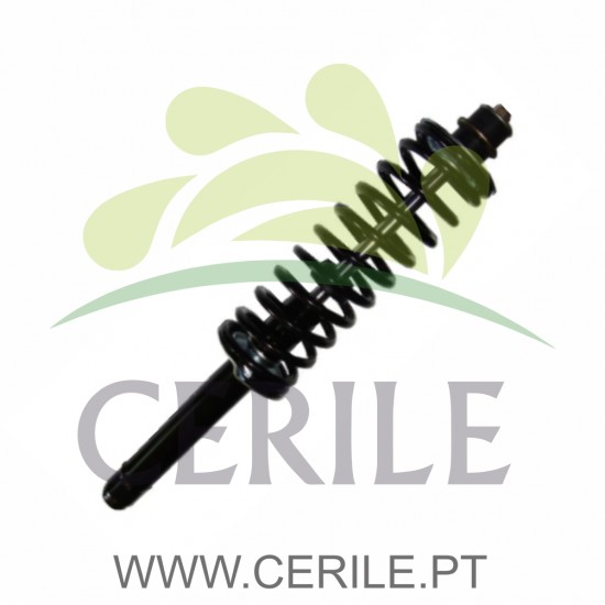 AMORTECEDOR FRENTE ADAP.LIGIER IXO