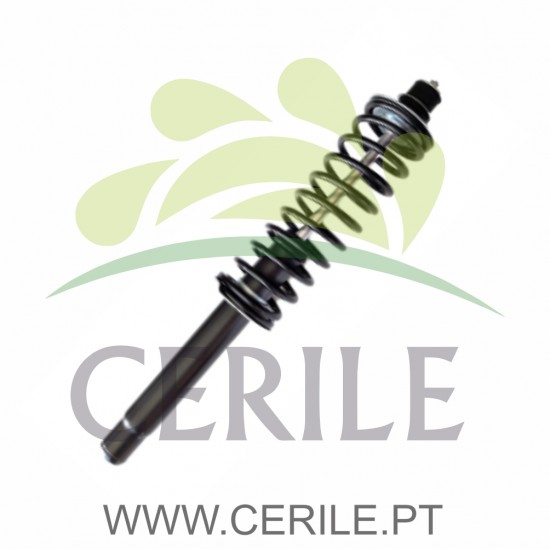 AMORTECEDOR FRENTE ADAP.LIGIER XTOO