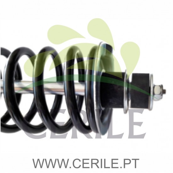 AMORTECEDOR FRENTE ADAP.LIGIER XTOO