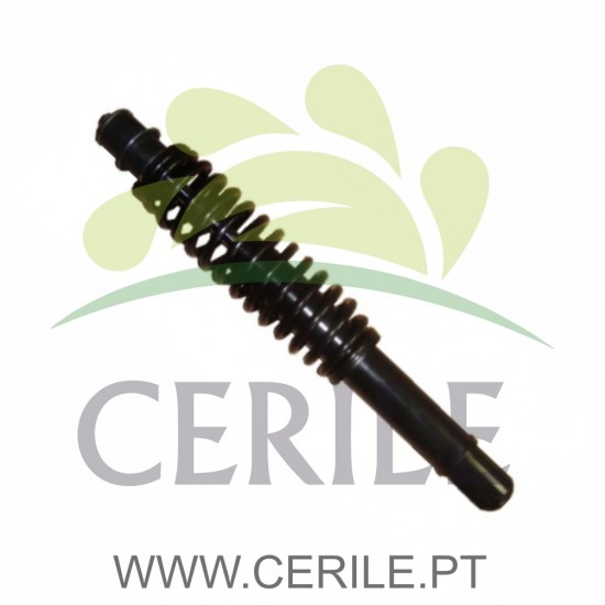 AMORTECEDOR FRENTE ADAP.LIGIER XTOORS